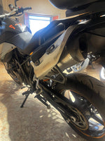 KTM LC8 SM ADVENTUR 2010