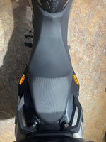 KTM LC8 SM ADVENTUR 2010