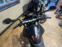 KTM LC8 SM ADVENTUR 2010