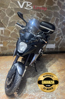 KTM LC8 SM ADVENTUR 2010