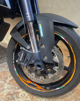 KTM LC8 SM ADVENTUR 2010