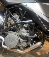 KTM LC8 SM ADVENTUR 2010