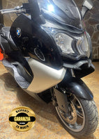 BMW C 650 GT