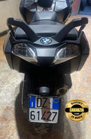 BMW C 650 GT