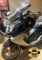 BMW C 650 GT