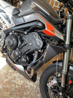 Triumph Street Triple 765 RS