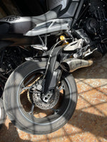 Triumph Street Triple 765 RS