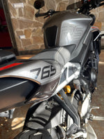 Triumph Street Triple 765 RS