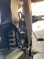 Triumph Street Triple 765 RS