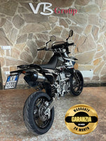 Suzuki DR Z 400 SM 2006