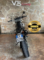 Suzuki DR Z 400 SM 2006