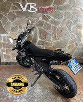 Suzuki DR Z 400 SM 2006