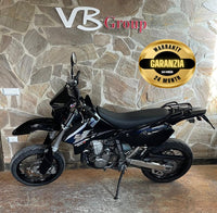 Suzuki DR Z 400 SM 2006