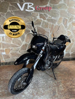 Suzuki DR Z 400 SM 2006
