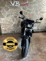 Suzuki DR Z 400 SM 2006