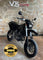Suzuki DR Z 400 SM 2006