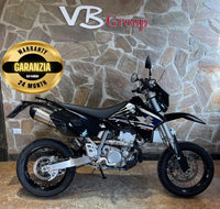 Suzuki DR Z 400 SM 2006