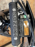 Suzuki DR Z 400 SM 2006