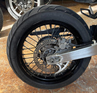 Suzuki DR Z 400 SM 2006