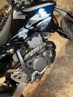 Suzuki DR Z 400 SM 2006