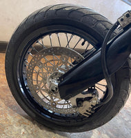 Suzuki DR Z 400 SM 2006