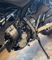 Suzuki DR Z 400 SM 2006