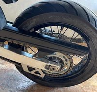 Suzuki DR Z 400 SM 2006