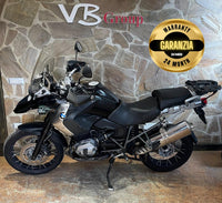 BMW R 1200 GS
