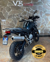 BMW R 850 GS