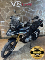BMW R 850 GS