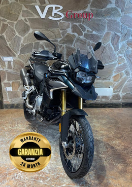 BMW R 850 GS