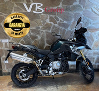 BMW R 850 GS