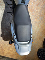 Yamaha FAZER 600 ISCRITTA ASI