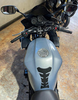 Yamaha FAZER 600 ISCRITTA ASI