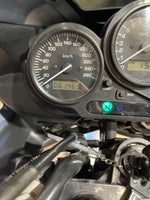 Yamaha FAZER 600 ISCRITTA ASI