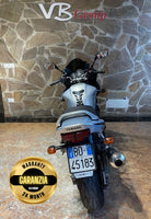 Yamaha FAZER 600 ISCRITTA ASI