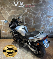 Yamaha FAZER 600 ISCRITTA ASI