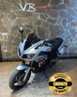 Yamaha FAZER 600 ISCRITTA ASI