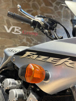 Yamaha FAZER 600 ISCRITTA ASI