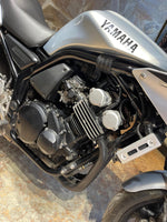 Yamaha FAZER 600 ISCRITTA ASI