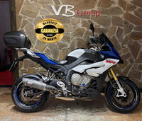 BMW S 1000 XR 2015