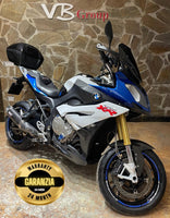 BMW S 1000 XR 2015