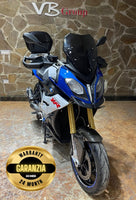 BMW S 1000 XR 2015