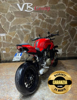 Ducati Street Fighter V4 S