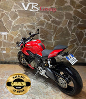Ducati Street Fighter V4 S