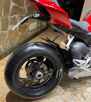 Ducati Street Fighter V4 S