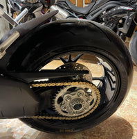 Ducati Street Fighter V4 S