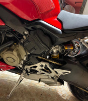 Ducati Street Fighter V4 S