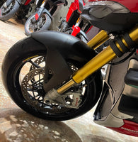 Ducati Street Fighter V4 S