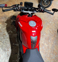Ducati Street Fighter V4 S
